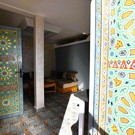 Maison Nomedia Есувейра Екстериор снимка