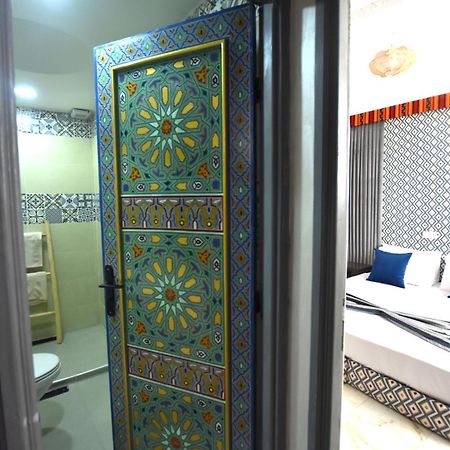 Maison Nomedia Есувейра Екстериор снимка